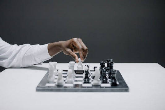 11 Manipulation Tactics Exposed