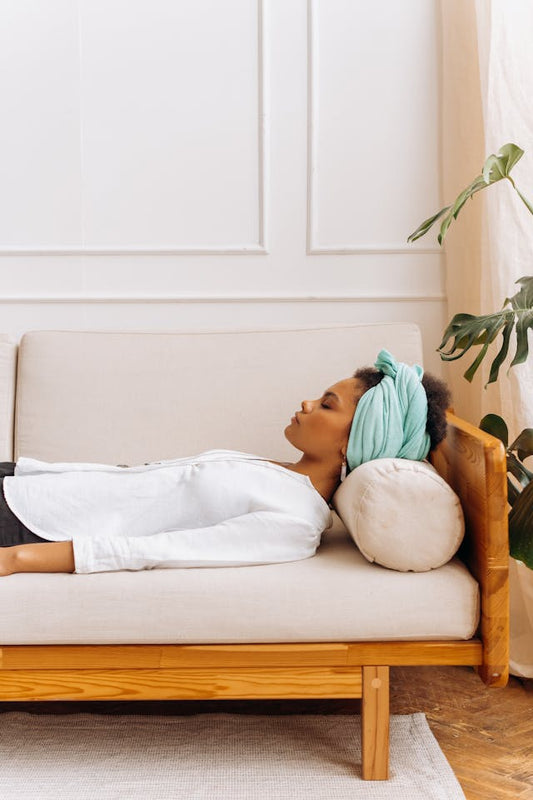Relaxation and Its Benefits