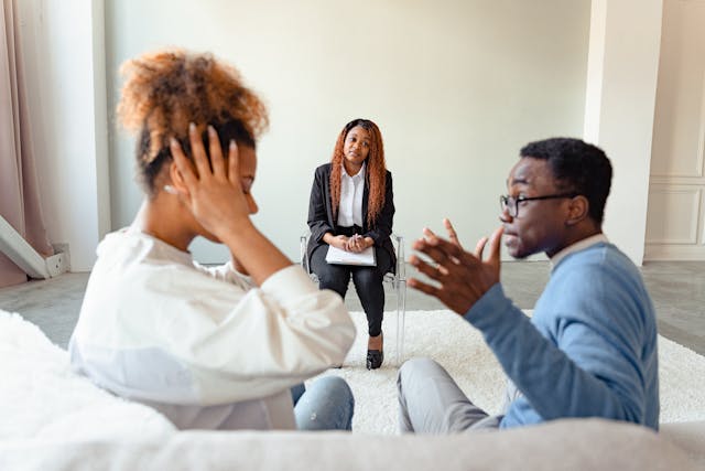 The 4 Communication Styles Explained: Which One Are You?