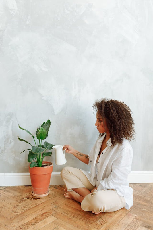 100 Powerful Acceptance Affirmations