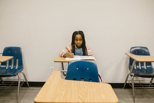 adultification bias of black girls