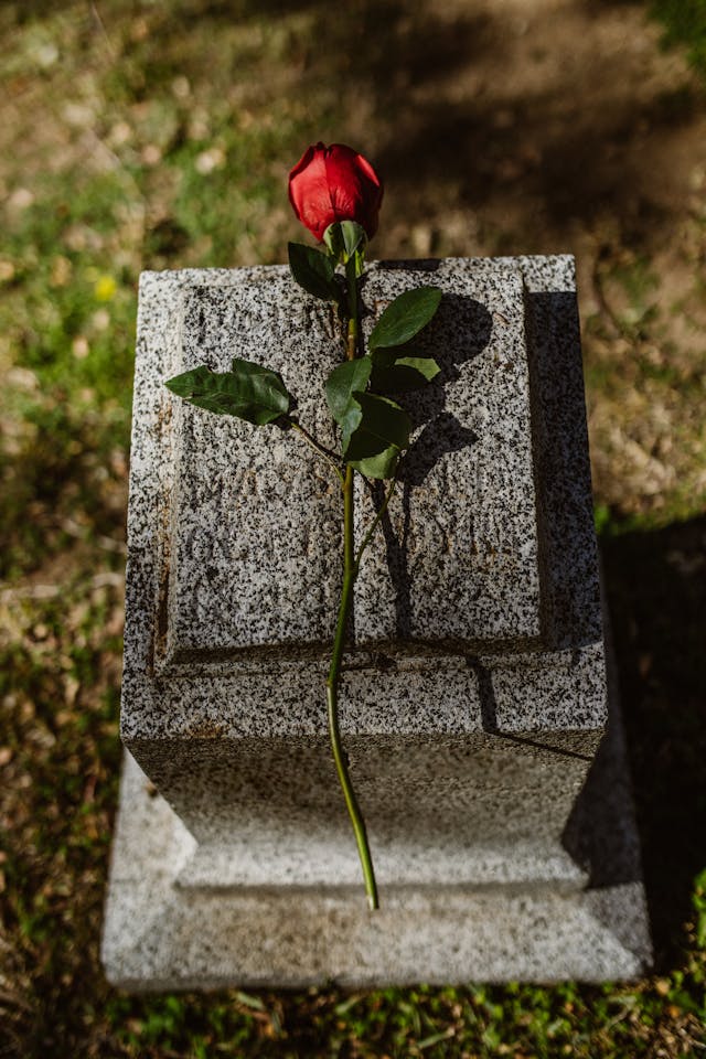 Understanding Grief: How We Heal the Invisible Wound