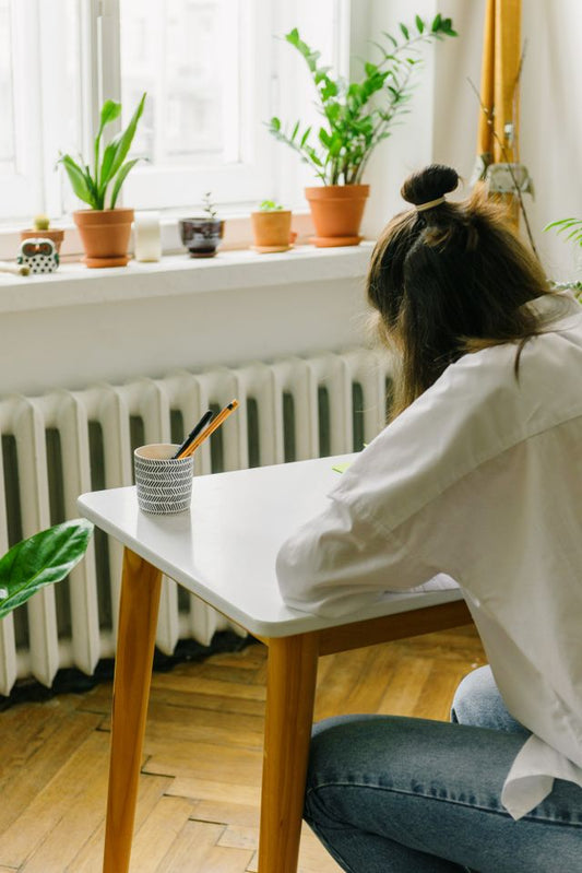 Writing a goodbye letter to your ex following a breakup: A cathartic exercise to bring about closure