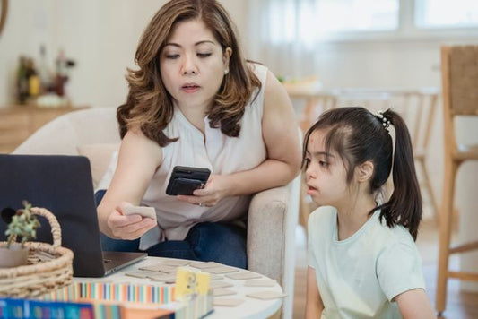 How to Support Your Child with a Neurodiversity: A Practical Guide for Parents
