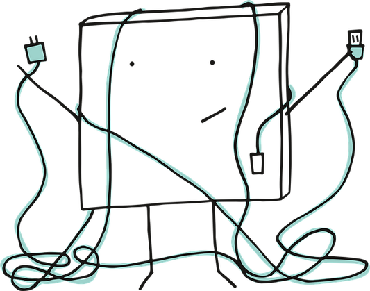 The CBT 🧠 Problem-Solving Blueprint