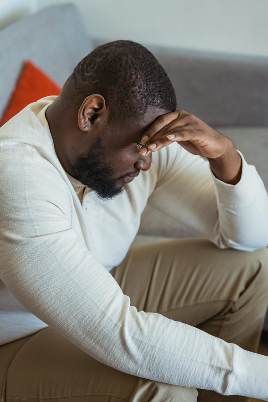 PTSD Explained: Flashbacks, the Brain, and How CBT Helps You Heal