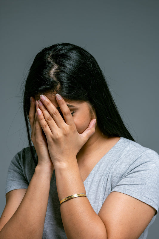 Updating Hotspots in PTSD Therapy | A Practical Guide and Worksheet