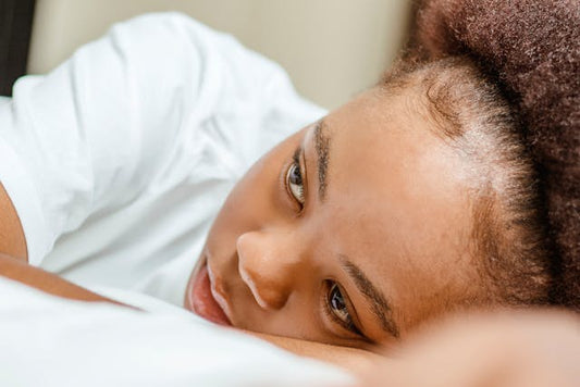 WAYS TO AVOID SELF HARMING