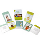 Tranquille Therapy Feelings and Emotions Flash Cards